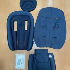 取引中】サイベックス メリオカーボン ネイビーの画像