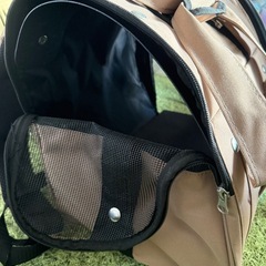 ペットケージ、ペットキャリーの画像