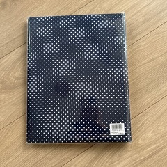 額縁と写真アルバムの画像