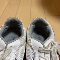 体育館シューズの画像