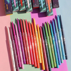 RUDE コスメ　アイライナー　アイブロー　アイブロウ　リップスティック　化粧品　転売OK　倒産品　まとめ売り　ネット商材　アマゾン引き上げ商品　メルカリ　副業の画像