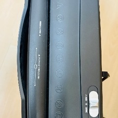 家庭用電動シュレッダー　サンワダイレクトの画像