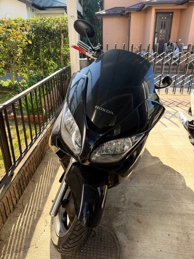 【終了】FORZA フォルツァ MF08 250cc／自賠責付き／引き取り限定
