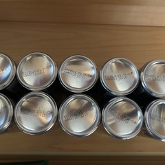 レッドブル10本の画像