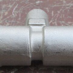 ☆日立金属 HITACHI プッシュインパクト継手接続要領10A 20A×20A 17Q R1都市ガス用◆ひょうたん印の画像