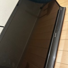 テレビ