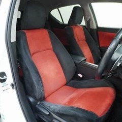 レクサス！！ハイブリッド！！めちゃオシャレシート🤩✨CT200ｈ🚗の画像