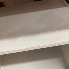 【リユ-スのサカイ広島石内店】ジモティ割！扉付カラーボックス/クリ-ニング済み/HG-8243/広島市 家具　佐伯区 家具　南区 家具　西区 家具　東区 家具　中区 家具　安佐南区 家具　安佐北区 家具　安芸区 家具　府中町 家具　海田町 家具　熊野町 家具　坂町 家具　廿日市市 家具の画像