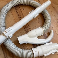 HITACHI 日立　掃除機　クリーナ　 2016年製　 CV-S500 　の画像