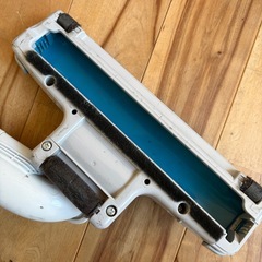 HITACHI 日立　掃除機　クリーナ　 2016年製　 CV-S500 　の画像