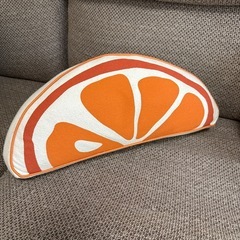 トミーバハマ　Tommy Bahama クッションの画像