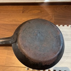 島本製作所　鉄フライパンの画像