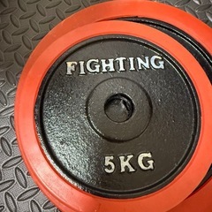 トレーニングベンチ　ダンベルの画像