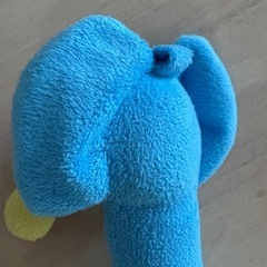 ラトル☆ゾウさんの画像