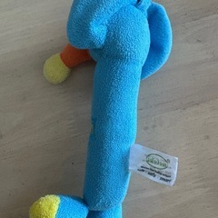 ラトル☆ゾウさんの画像