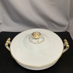 スープチューリン　　NORITAKE CHINA の画像