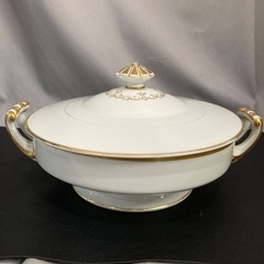 スープチューリン　　NORITAKE CHINA の画像