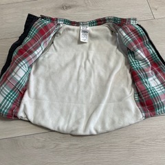 70 GAP ベストの画像