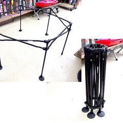 日本育児 折りたたみ ベビーサークル 足キャップ1個欠品 ネイビー スター 洗えてたためるポータブルベビーサークル プレイヤード 赤ちゃん  ☆ 札幌市北区屯田 の画像