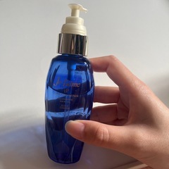 ジュレームリペアイルミネートヘアオイルの画像