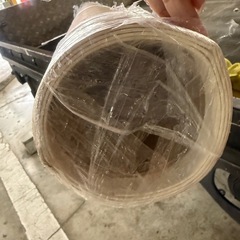 新品未使用 床材の画像