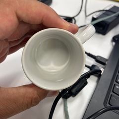 スターバックスミニカップの画像