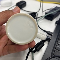 スターバックスミニカップの画像