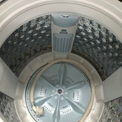 ★ジモティ特別価格🉐 K166★2022年製TOSHIBA製7.0㌔洗濯機★6ヶ月保証付き★近隣配送・設置可の画像