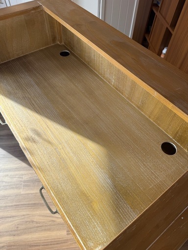 サロン用 カウンター