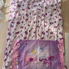 ソフィア 肌掛け布団の画像