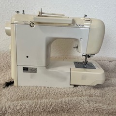 ミシンの画像