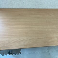 オフィス 会議用 デスク 折り畳みデスク②の画像