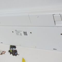 💗美品💗NEC製　ワイヤレスキーボード　デスクトップでもノートでも使用出来ますの画像