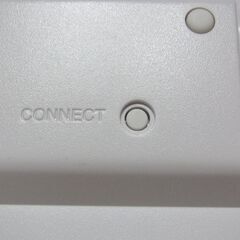 💗美品💗NEC製　ワイヤレスキーボード　デスクトップでもノートでも使用出来ますの画像