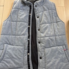 冬物コートの画像