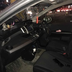 ホンダfreedハイブリッドの画像