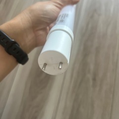 アイリスオーヤマ 直管形LEDランプ LDG15T・N・5/α7V2の画像