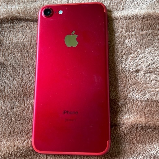 iPhone7 256GB 中古　