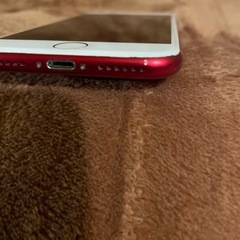 iPhone7 256GB 中古　の画像