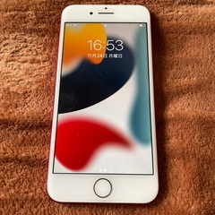 iPhone7 256GB 中古　の画像