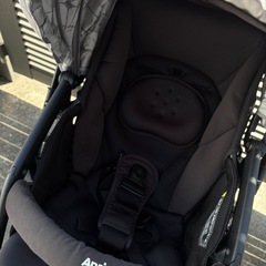 ベビーカー　【Aprica】の画像