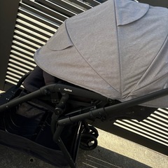 ベビーカー　【Aprica】の画像