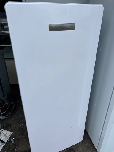 Haier ハイアール 138L 冷凍庫 JF-NUF138C 2022年製 右開き