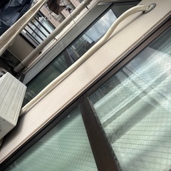 ナショナルエアコン　CS-2851TBの画像