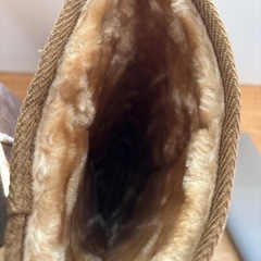 ロングブーツ　
新品未使用の画像