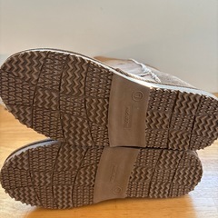 ロングブーツ　
新品未使用の画像