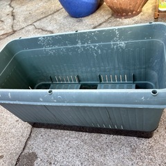 プランターの画像