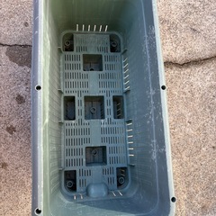 プランターの画像