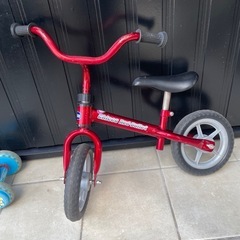 ストライダー　　風の画像