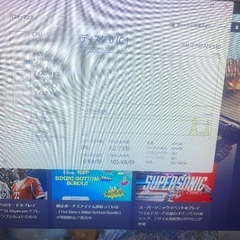 ガレリア　ゲーミングpcの画像